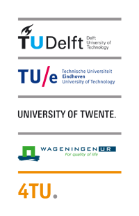 4TU logo