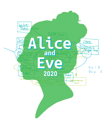 Alice & Eve 2020